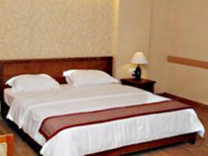 Indian Summer Hotels Pvt Ltd Лудхіяна Екстер'єр фото