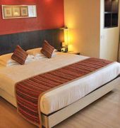 Indian Summer Hotels Pvt Ltd Лудхіяна Екстер'єр фото