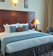 Indian Summer Hotels Pvt Ltd Лудхіяна Екстер'єр фото
